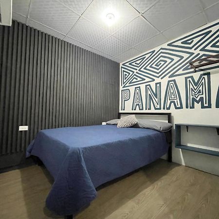 Oyebonita Hostel Panamá Esterno foto