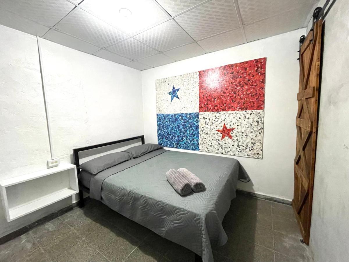 Oyebonita Hostel Panamá Esterno foto